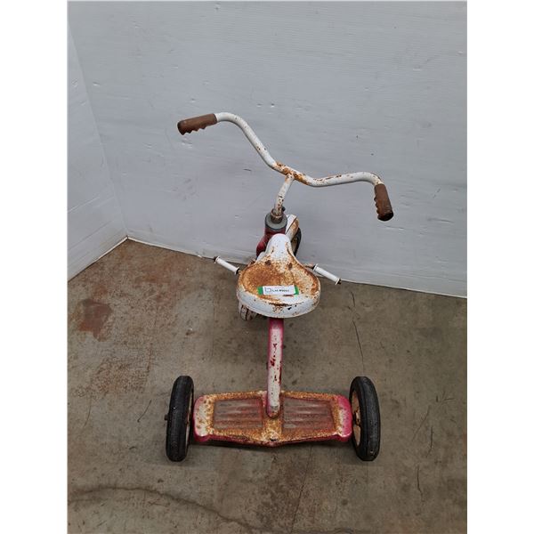 Vintage Tricycle, Pickup Only