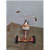 Image 1 : Vintage Tricycle, Pickup Only