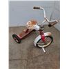 Image 5 : Vintage Tricycle, Pickup Only