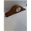 Image 3 : Vintage Imperial Westminster Chime Electric Mantel Clock-working