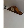 Image 4 : Vintage Imperial Westminster Chime Electric Mantel Clock-working