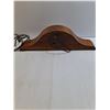 Image 5 : Vintage Imperial Westminster Chime Electric Mantel Clock-working