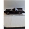 Image 1 : McFarlane Toys DC Comics 1966 Batmobile from Batman Clasic TV Series-21" long