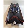 Image 4 : McFarlane Toys DC Comics 1966 Batmobile from Batman Clasic TV Series-21" long