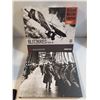 Image 2 : Volumes 1 and 2 of The Second World War Experience