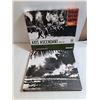 Image 5 : Volumes 1 and 2 of The Second World War Experience