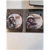 Image 2 : (2) DVD Colections-WW 2 Battlefront&Battleground Vietnam,D-Day Experience Book