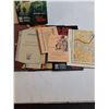 Image 7 : (2) DVD Colections-WW 2 Battlefront&Battleground Vietnam,D-Day Experience Book