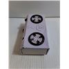 Image 7 : (2) Vintage Tin Litho Toy Stove and Hot Plate