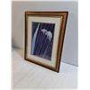 Image 4 : Framed Artwork-"Sheer Drop-Mountain Goats"by Robert Bateman 13"x16"