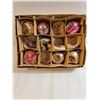 Image 2 : (7) Vintage Christmas Decorations