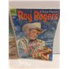 Image 2 : Lot of Assorted Old Western Items-Comic Books,Records,Cap Gun,VHS