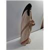 Image 3 : "The Gatherer" Sculpture by Austin Productions-21" Tall