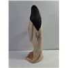 Image 6 : "The Gatherer" Sculpture by Austin Productions-21" Tall