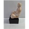 Image 5 : Vintage 1983 "Madre Tierra" (Mother Earth) Sculpture By James Marshall