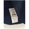 Image 5 : Black Printed Owl Motif and Navy Blue Scarf Featuring Polar Bear and Sun