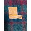 Image 3 : Vintage Hudson's Bay Company Mohair-Blend Throw Blanket-48"x60"