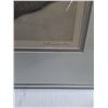 Image 5 : Limited edition Lithograph Untitled (Sleeping Nude)-35.5"x29.5"-small crack as pictured, Pickup Only