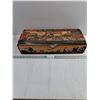 Image 1 : Vintage 1950's Louis Marx&Co. "Roy Rogers Rodeo Ranch" Boxed Playset