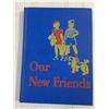Image 4 : (3) Vintage Readers