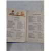 Image 5 : (3) Vintage Readers