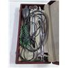 Image 4 : Vintage Medical Kit Labeled "Proctologic Examination" Kit