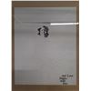 Image 3 : "Love Begins" Art Print-23.5"x28"- 1973 Lithograph "Garden Child"-22"x28"