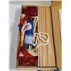Image 2 : Vintage Apollo Exerciser Aerokinetic Home Fitness Kit-appears unused