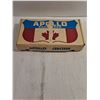 Image 6 : Vintage Apollo Exerciser Aerokinetic Home Fitness Kit-appears unused