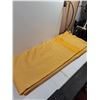 Image 2 : Vintage Harvest Yellow Wool Point Blanket,Resembles Hudson's Bay-68"x86"
