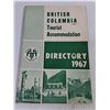 Image 2 : Lot of Vintage Maps and Directory,Bus Photo