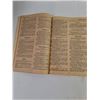 Image 3 : Lot of Vintage Maps and Directory,Bus Photo