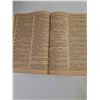 Image 4 : Lot of Vintage Maps and Directory,Bus Photo