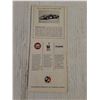 Image 7 : Lot of Vintage Maps and Directory,Bus Photo