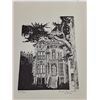 Image 3 : (4) Vintage Black&White Prints by Paul Van de Pol