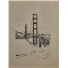 Image 4 : (4) Vintage Black&White Prints by Paul Van de Pol