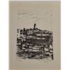 Image 5 : (4) Vintage Black&White Prints by Paul Van de Pol