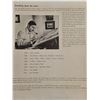 Image 6 : (4) Vintage Black&White Prints by Paul Van de Pol