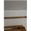 Image 10 : Wooden Military Surplus Ammunition Crate-Romanian-Macleod's Yardstick