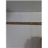 Image 9 : Wooden Military Surplus Ammunition Crate-Romanian-Macleod's Yardstick