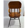Image 5 : Vintage Miniature Rocking Chair, Pickup Only