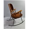Image 6 : Vintage Miniature Rocking Chair, Pickup Only