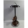Image 4 : Vintage MCM Horse Head Ashtray Stand, Pickup Only