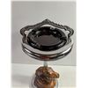 Image 8 : Vintage MCM Horse Head Ashtray Stand, Pickup Only