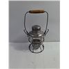 Image 6 : Antique C.P.R. Lantern