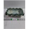 Image 1 : Antique McCoy Planter-Rectangular,Low Height for Succulents/Bonsai Tree