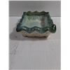 Image 3 : Antique McCoy Planter-Rectangular,Low Height for Succulents/Bonsai Tree
