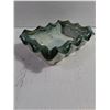 Image 5 : Antique McCoy Planter-Rectangular,Low Height for Succulents/Bonsai Tree