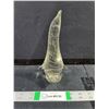Image 1 : Vintage Glass Penguin-Made in Alberta,Canada-8" High