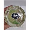Image 6 : Vintage Glass Penguin-Made in Alberta,Canada-8" High